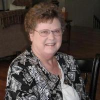 Beverly Kay Woodford.