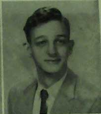 Fred High School picture.