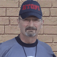 Coach Woody Woodford, MTOFI