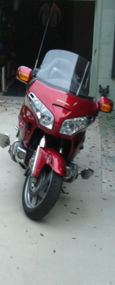 Family Rider image