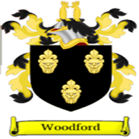 Woodford Crest UK image
